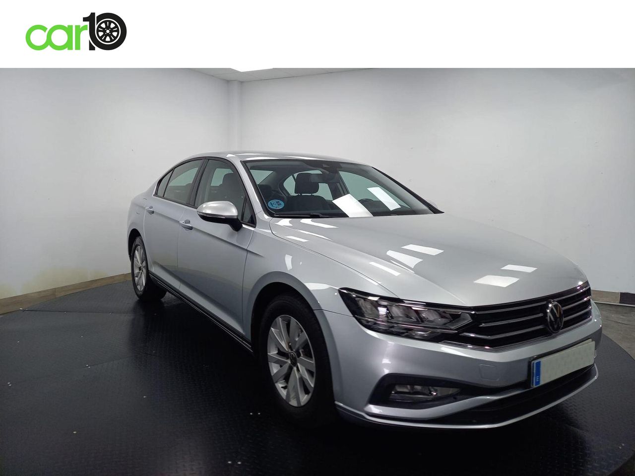 VOLKSWAGEN PASSAT SEDÁN 2.0 TDI 110KW (150CV)  - Foto 3