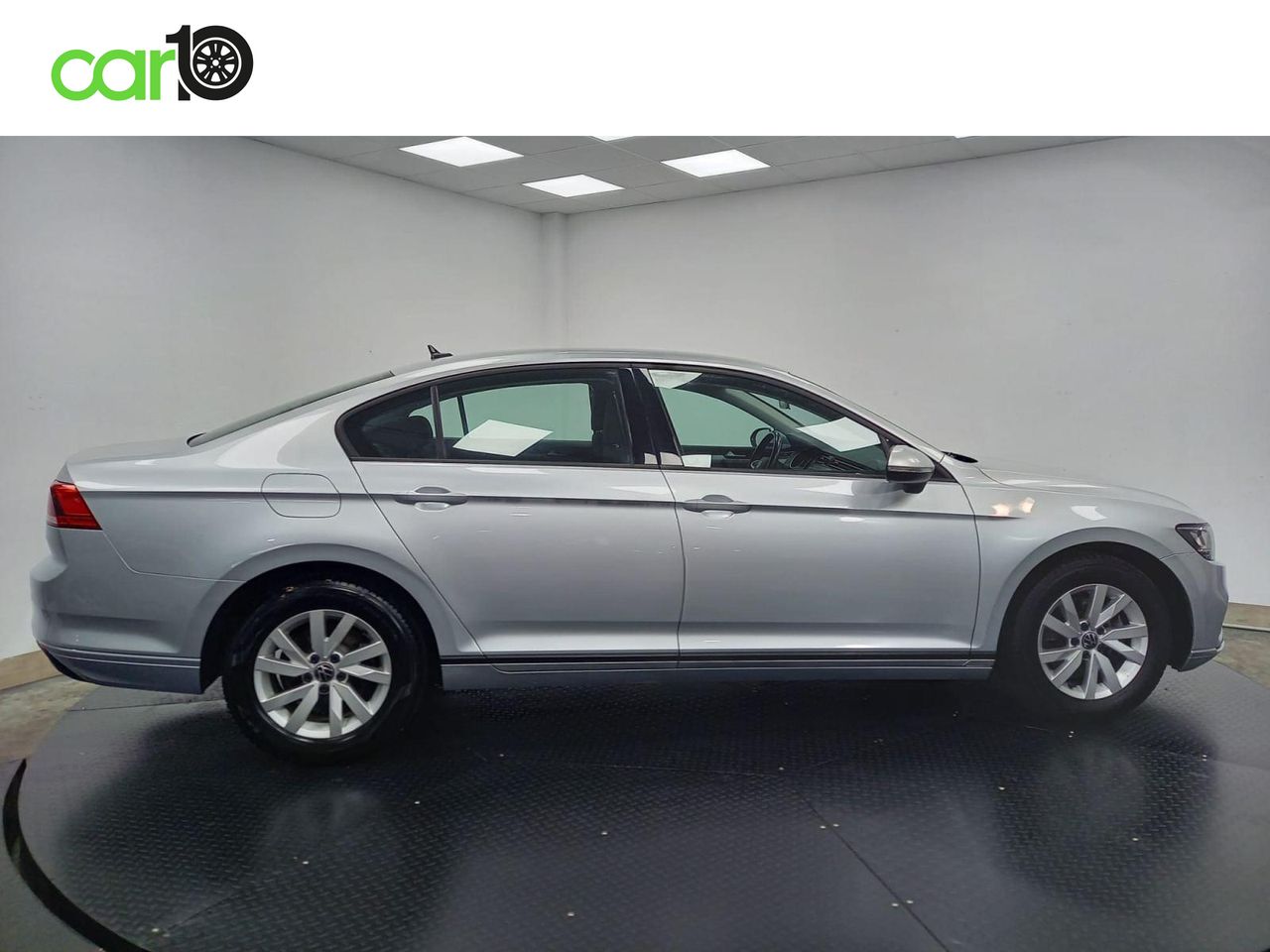 VOLKSWAGEN PASSAT SEDÁN 2.0 TDI 110KW (150CV)  - Foto 7