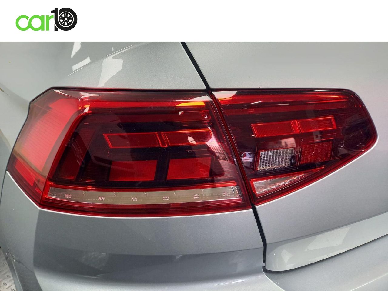 VOLKSWAGEN PASSAT SEDÁN 2.0 TDI 110KW (150CV)  - Foto 38