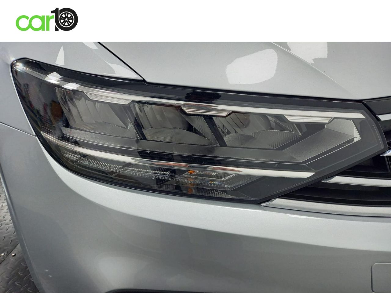 VOLKSWAGEN PASSAT SEDÁN 2.0 TDI 110KW (150CV)  - Foto 35