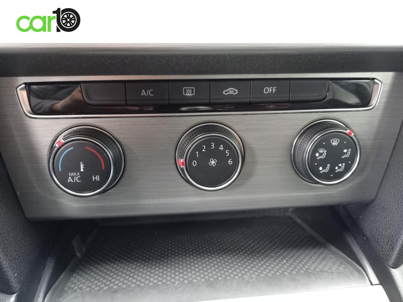 VOLKSWAGEN PASSAT SEDÁN 2.0 TDI 110KW (150CV)  - Foto 18