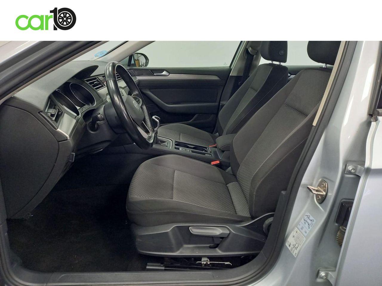 VOLKSWAGEN PASSAT SEDÁN 2.0 TDI 110KW (150CV)  - Foto 30