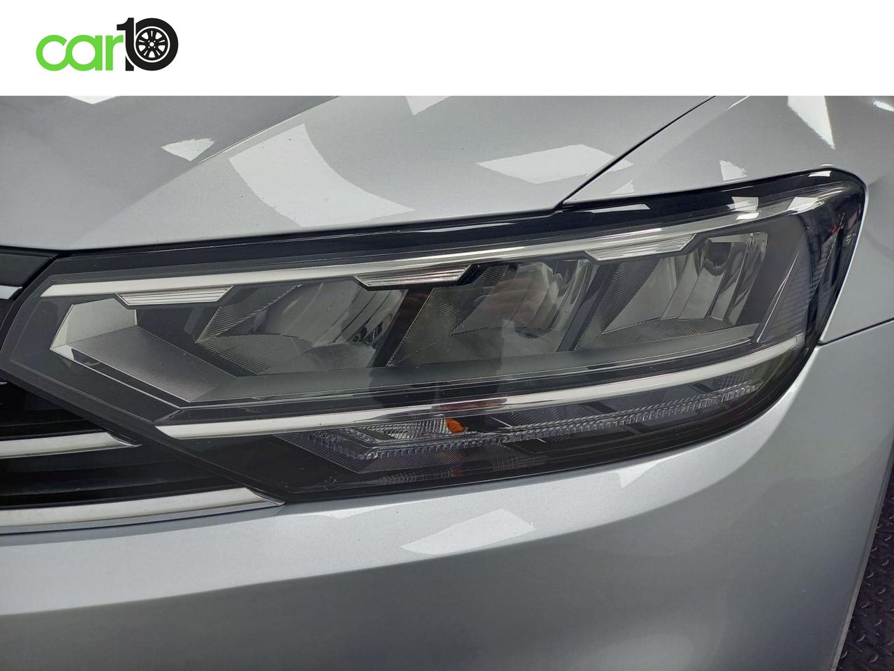 VOLKSWAGEN PASSAT SEDÁN 2.0 TDI 110KW (150CV)  - Foto 37