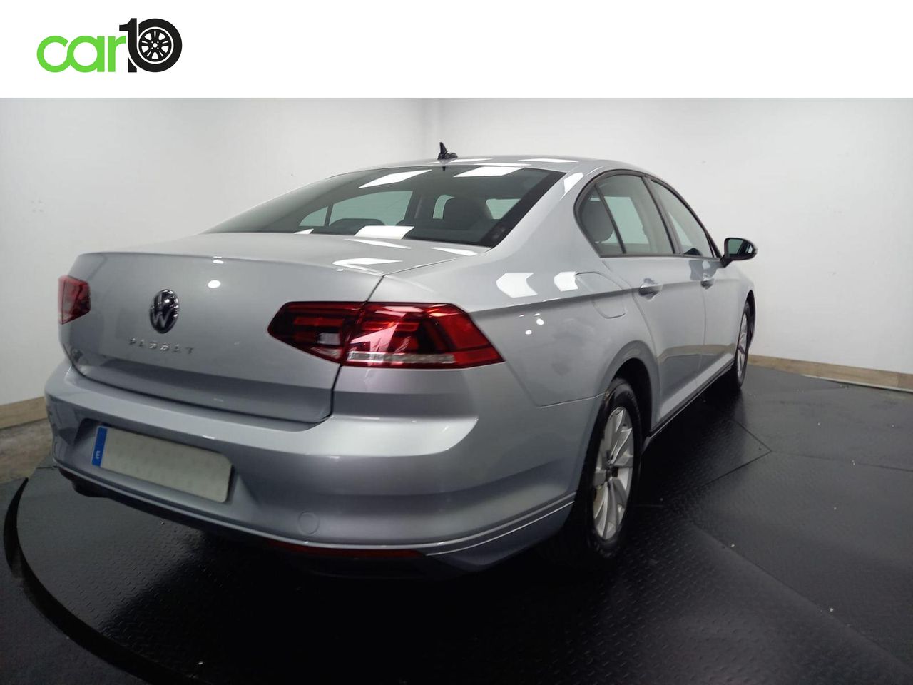 VOLKSWAGEN PASSAT SEDÁN 2.0 TDI 110KW (150CV)  - Foto 5