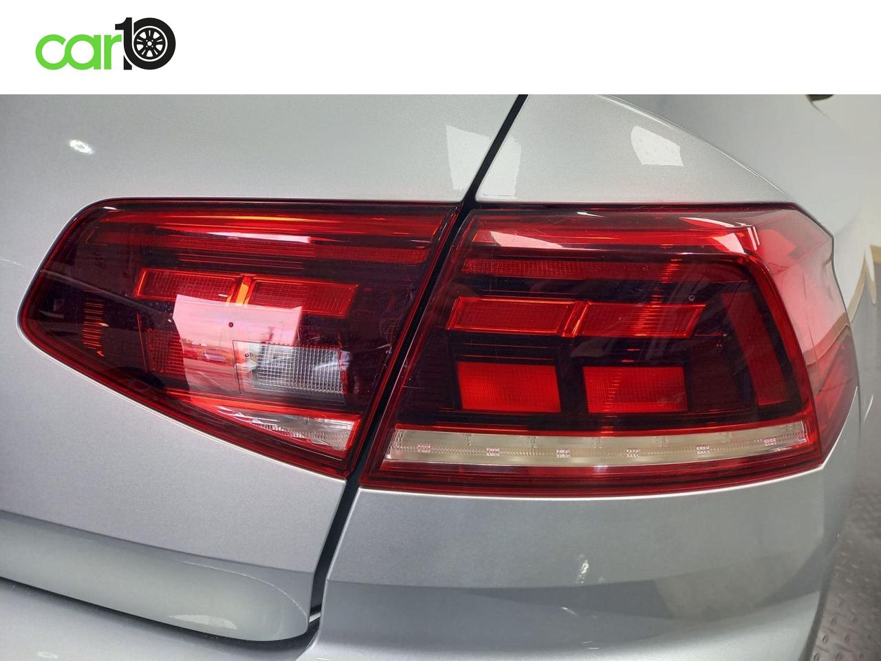 VOLKSWAGEN PASSAT SEDÁN 2.0 TDI 110KW (150CV)  - Foto 40