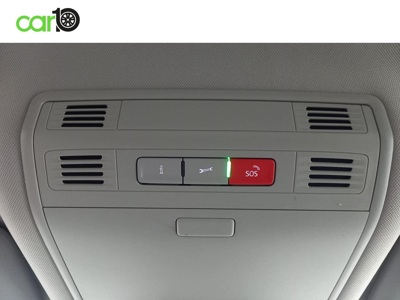 VOLKSWAGEN PASSAT SEDÁN 2.0 TDI 110KW (150CV)  - Foto 15