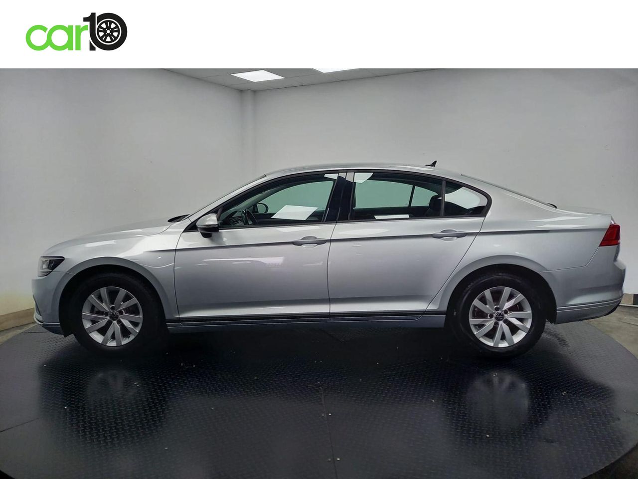 VOLKSWAGEN PASSAT SEDÁN 2.0 TDI 110KW (150CV)  - Foto 4