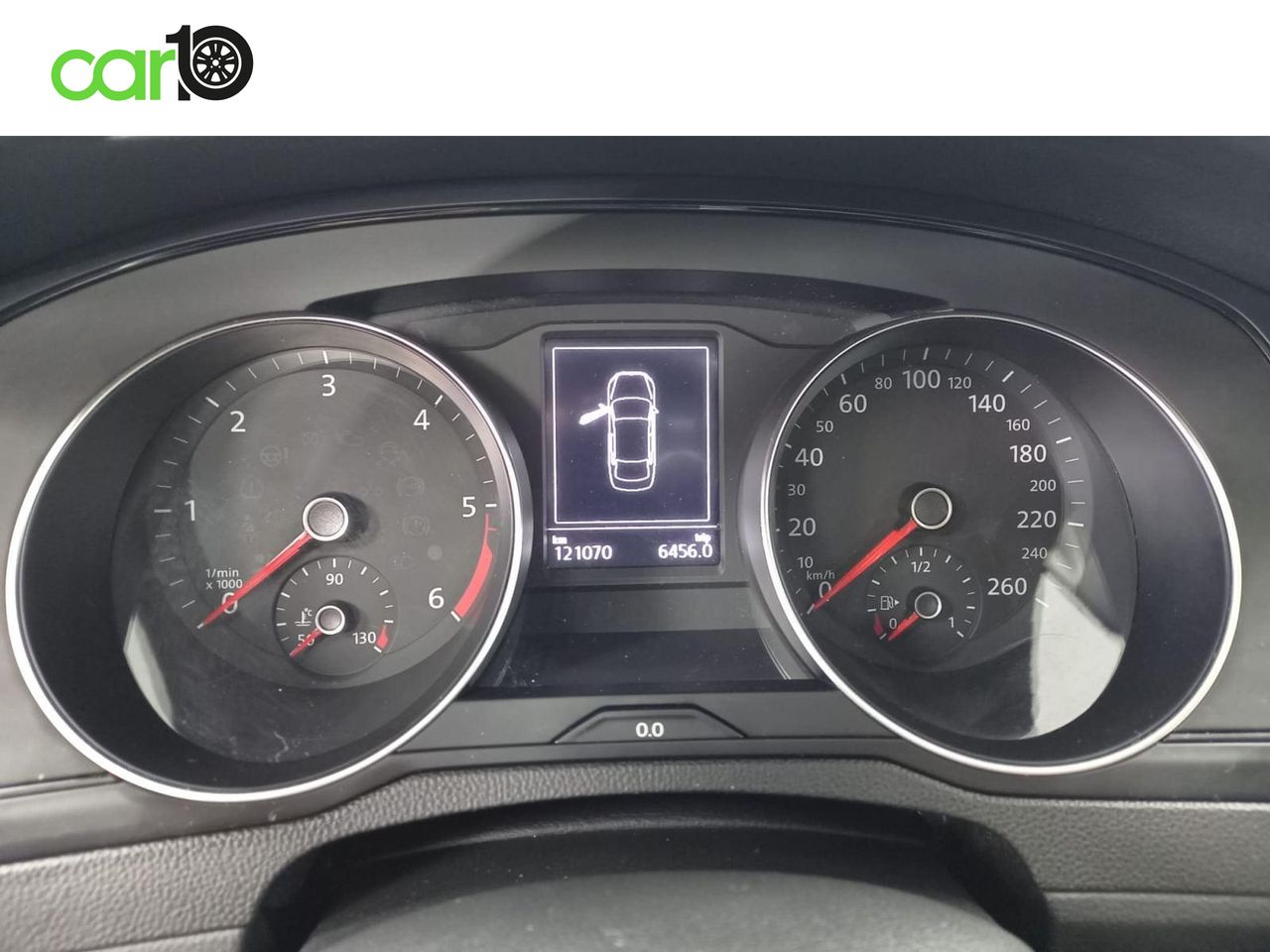 VOLKSWAGEN PASSAT SEDÁN 2.0 TDI 110KW (150CV)  - Foto 23