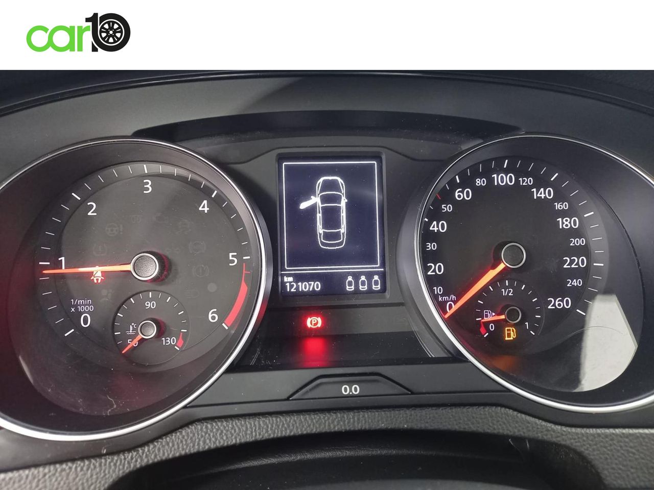 VOLKSWAGEN PASSAT SEDÁN 2.0 TDI 110KW (150CV)  - Foto 14