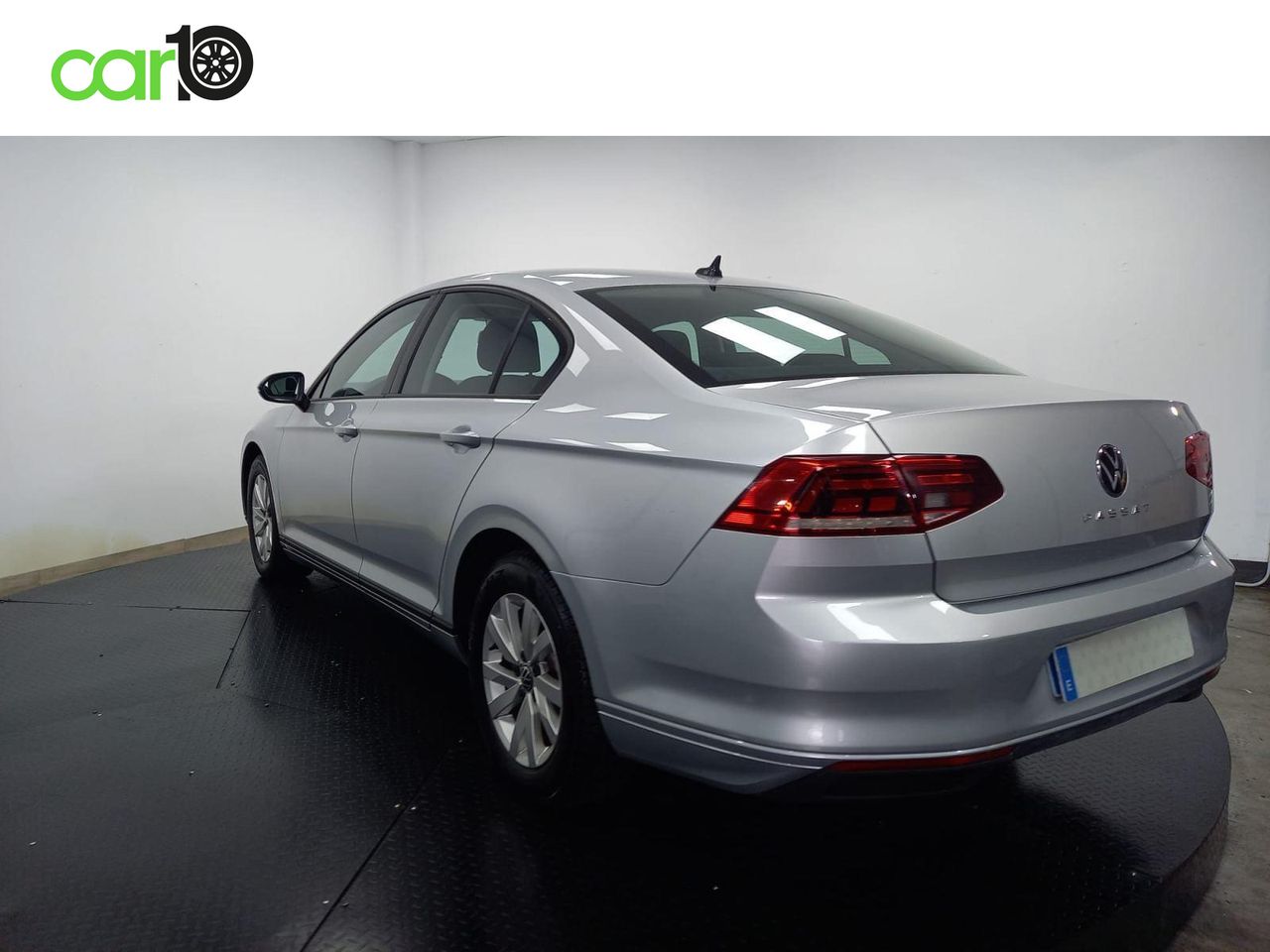 VOLKSWAGEN PASSAT SEDÁN 2.0 TDI 110KW (150CV)  - Foto 6