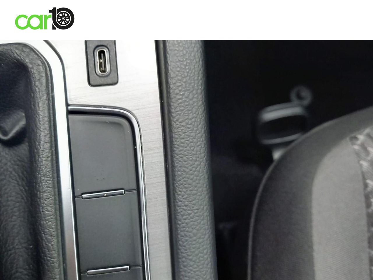 VOLKSWAGEN PASSAT SEDÁN 2.0 TDI 110KW (150CV)  - Foto 20