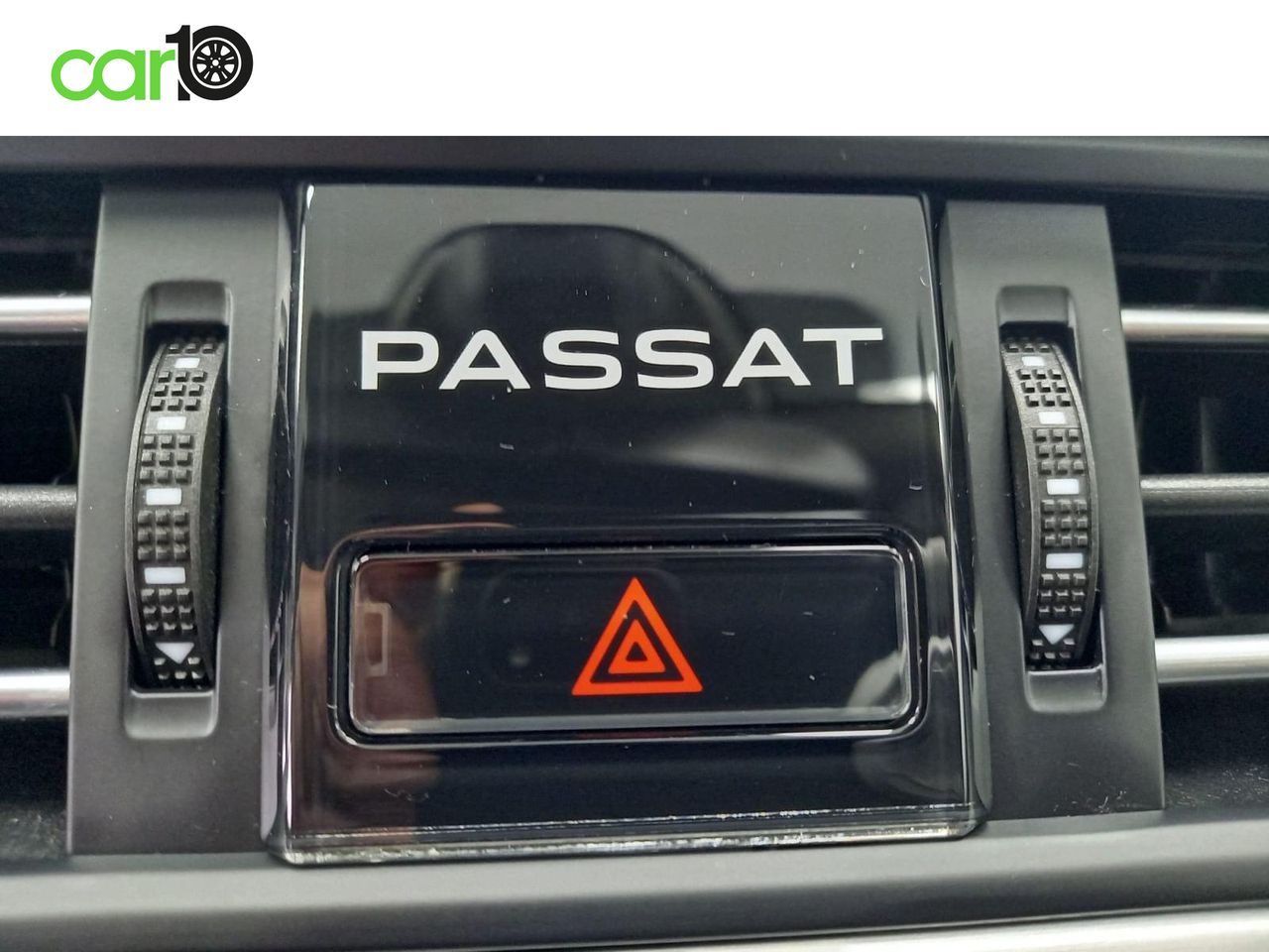 VOLKSWAGEN PASSAT SEDÁN 2.0 TDI 110KW (150CV)  - Foto 17