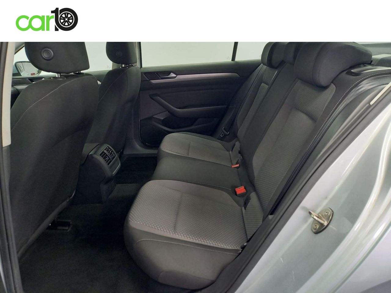 VOLKSWAGEN PASSAT SEDÁN 2.0 TDI 110KW (150CV)  - Foto 31