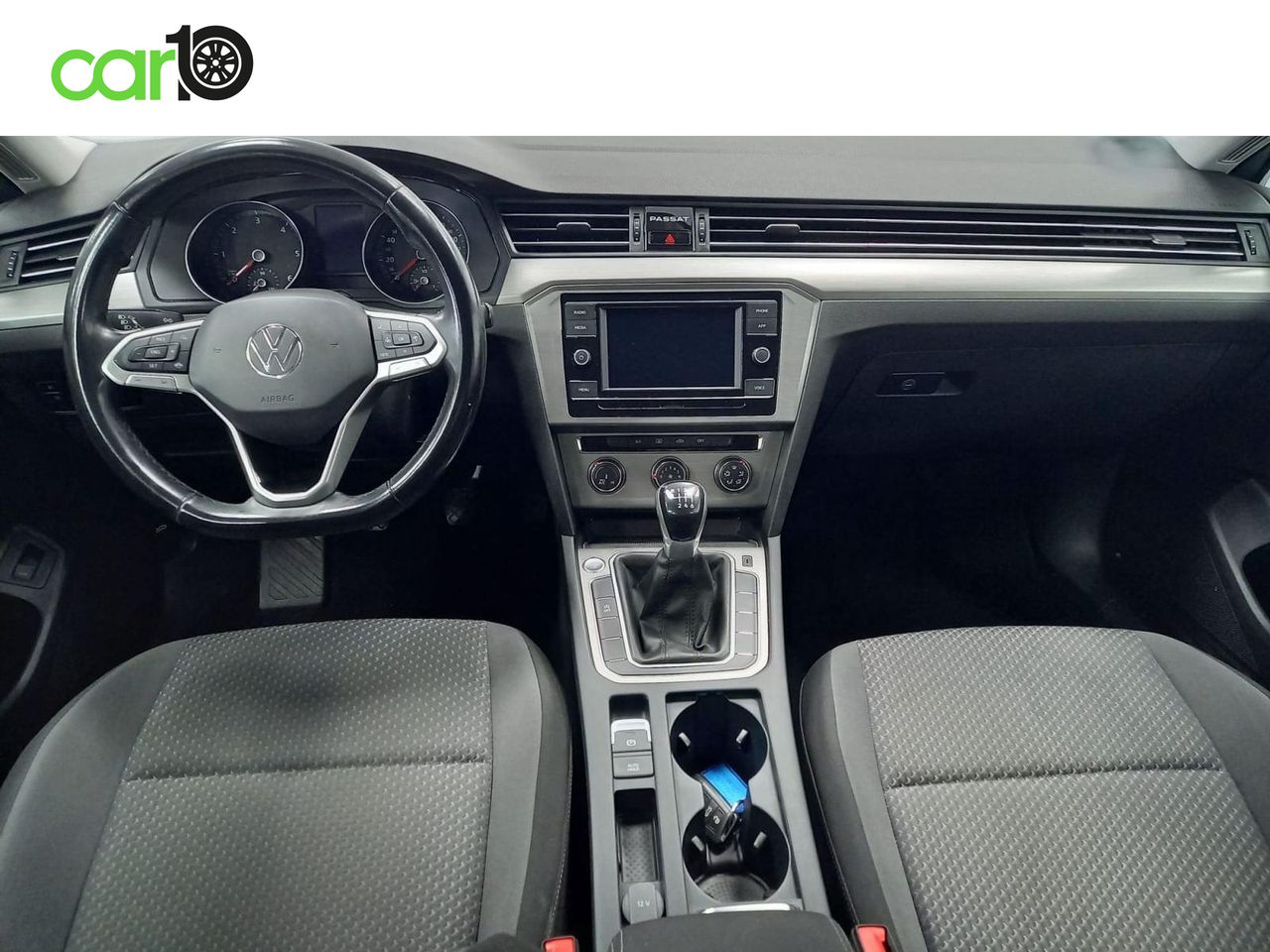 VOLKSWAGEN PASSAT SEDÁN 2.0 TDI 110KW (150CV)  - Foto 32