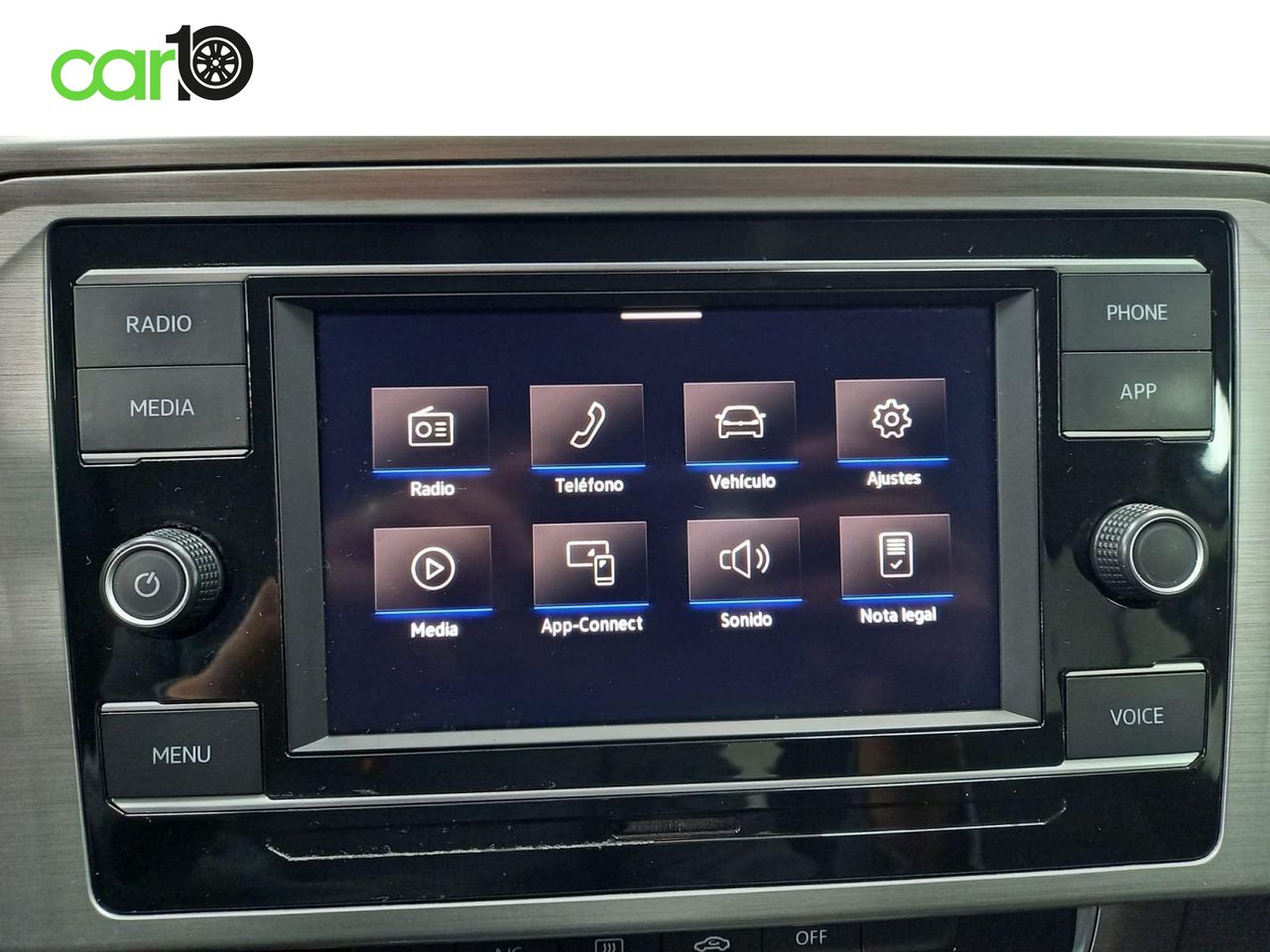 VOLKSWAGEN PASSAT SEDÁN 2.0 TDI 110KW (150CV)  - Foto 10