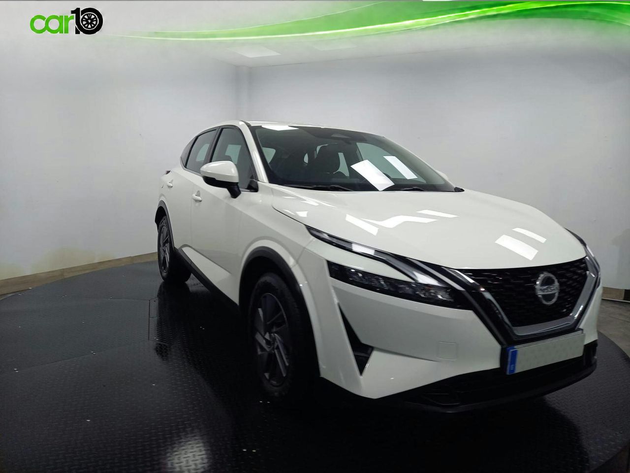 Nissan Qashqai DIG-T 103kW (140CV) mHEV 4x2 Acenta  - Foto 3