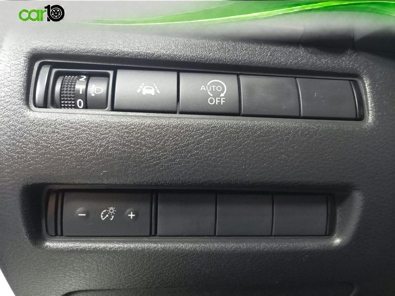 Nissan Qashqai DIG-T 103kW (140CV) mHEV 4x2 Acenta  - Foto 21