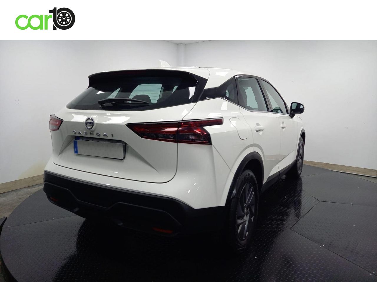 NISSAN QASHQAI DIG-T 103KW (140CV) MHEV 4X2 ACENTA  - Foto 5