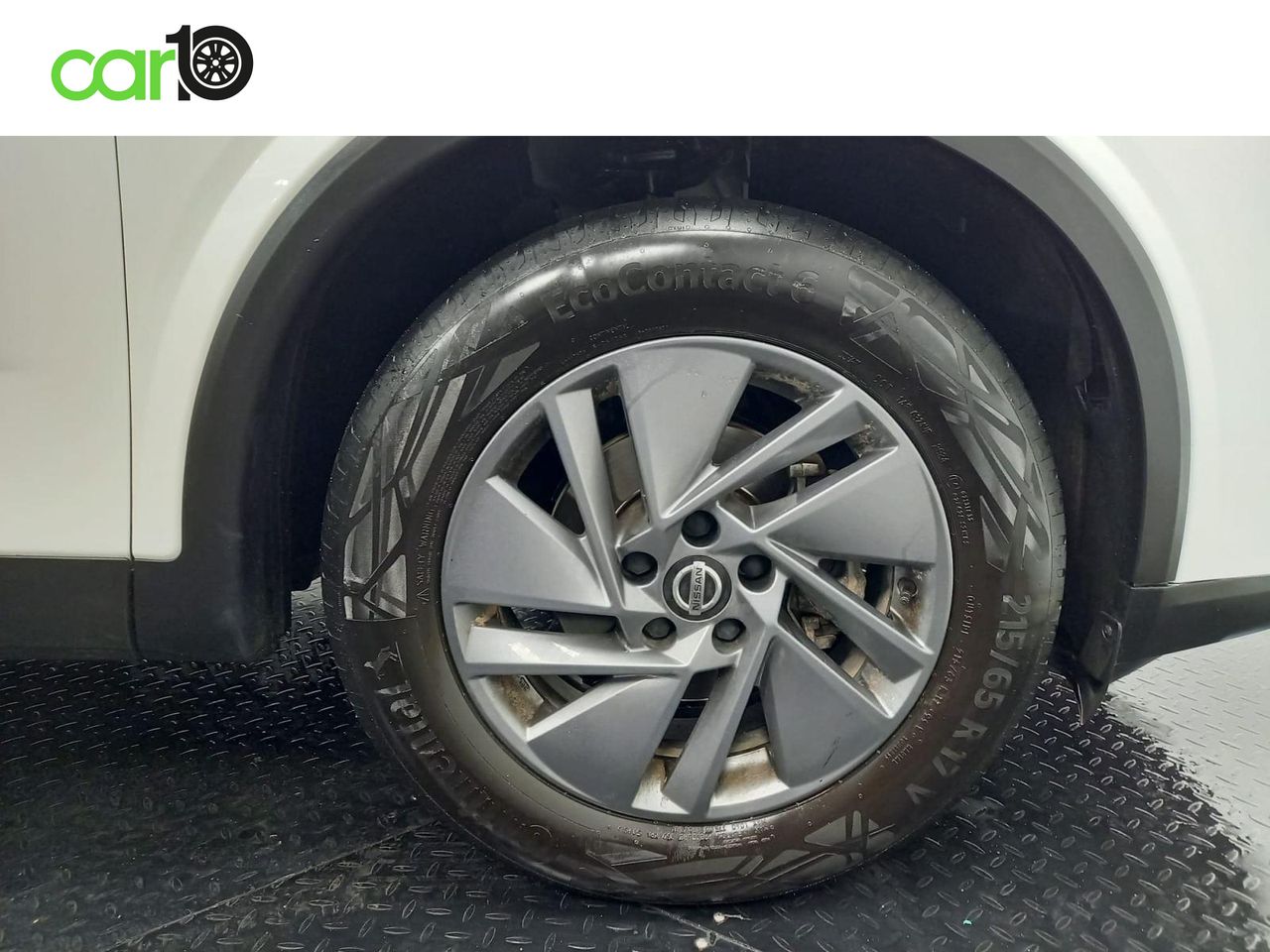 NISSAN QASHQAI DIG-T 103KW (140CV) MHEV 4X2 ACENTA  - Foto 29