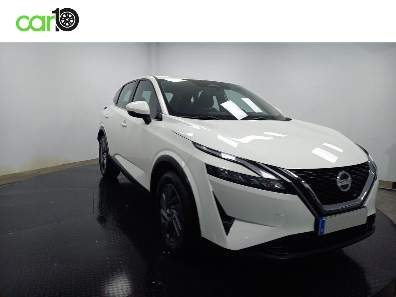 NISSAN QASHQAI DIG-T 103KW (140CV) MHEV 4X2 ACENTA  - Foto 3