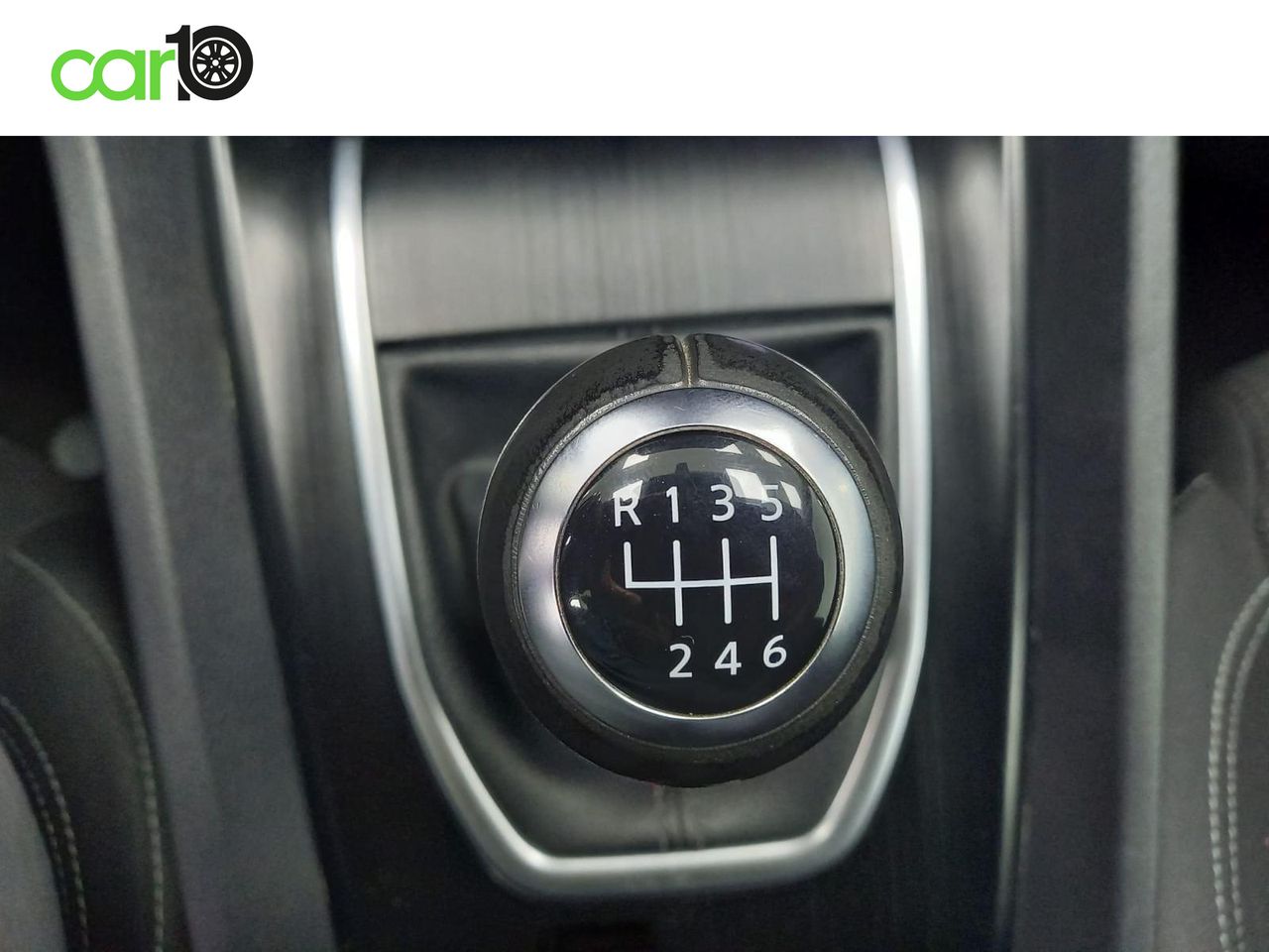 NISSAN QASHQAI DIG-T 103KW (140CV) MHEV 4X2 ACENTA  - Foto 16