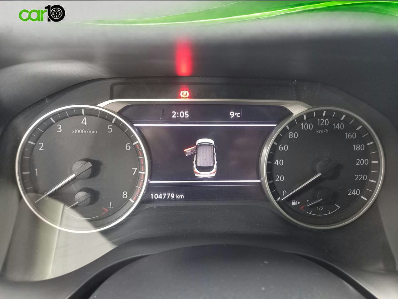 Nissan Qashqai DIG-T 103kW (140CV) mHEV 4x2 Acenta  - Foto 11