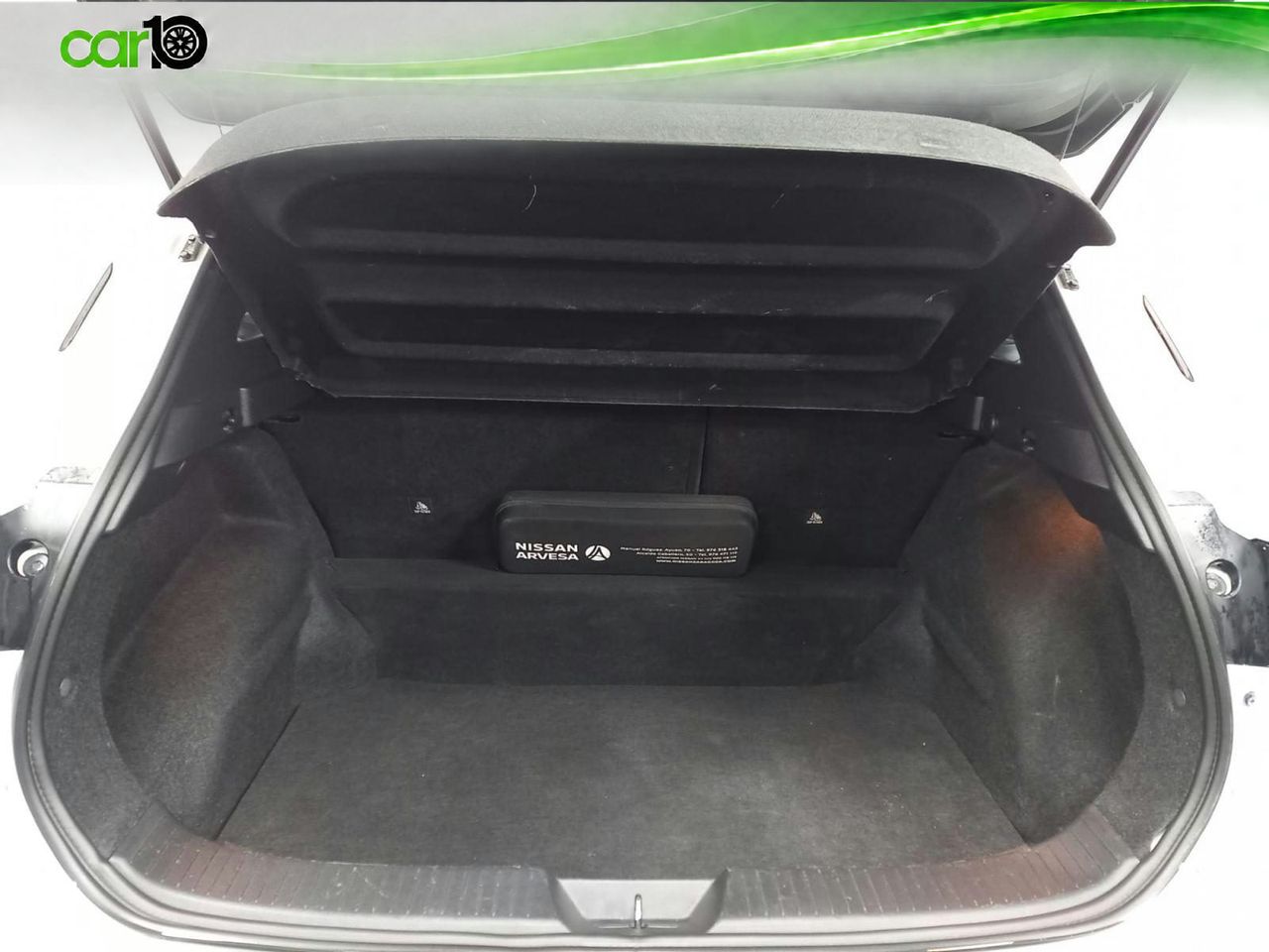 Nissan Qashqai DIG-T 103kW (140CV) mHEV 4x2 Acenta  - Foto 29