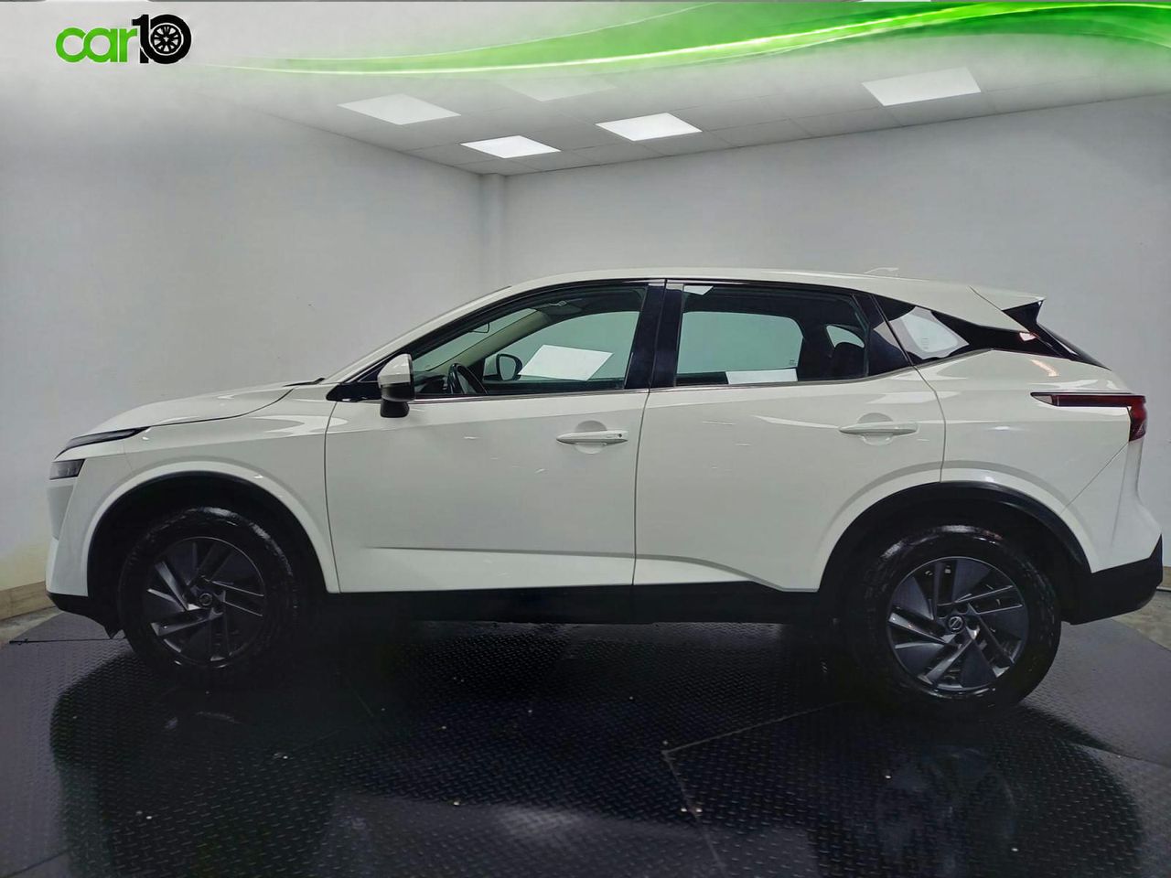 Nissan Qashqai DIG-T 103kW (140CV) mHEV 4x2 Acenta  - Foto 4