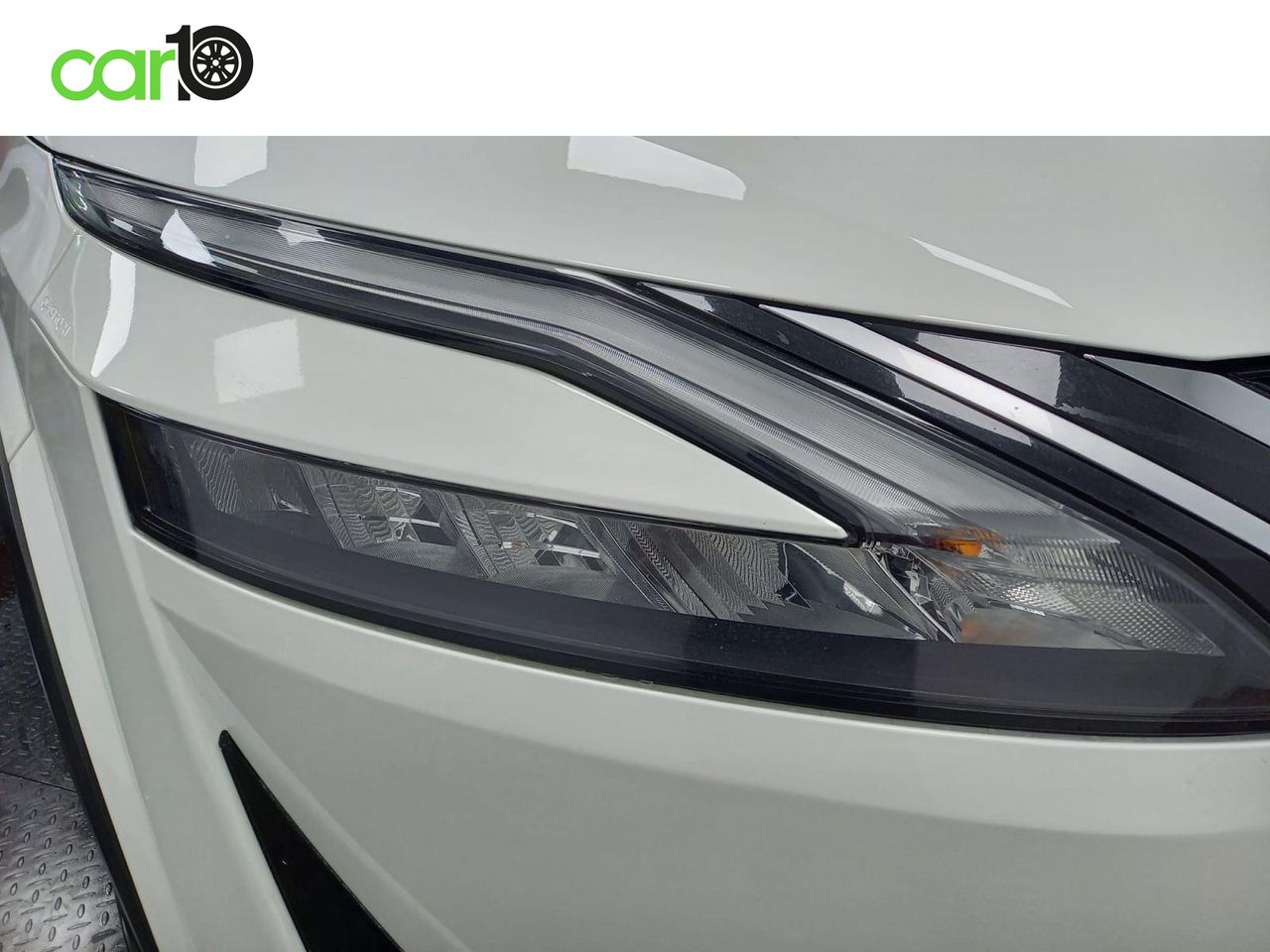 NISSAN QASHQAI DIG-T 103KW (140CV) MHEV 4X2 ACENTA  - Foto 24