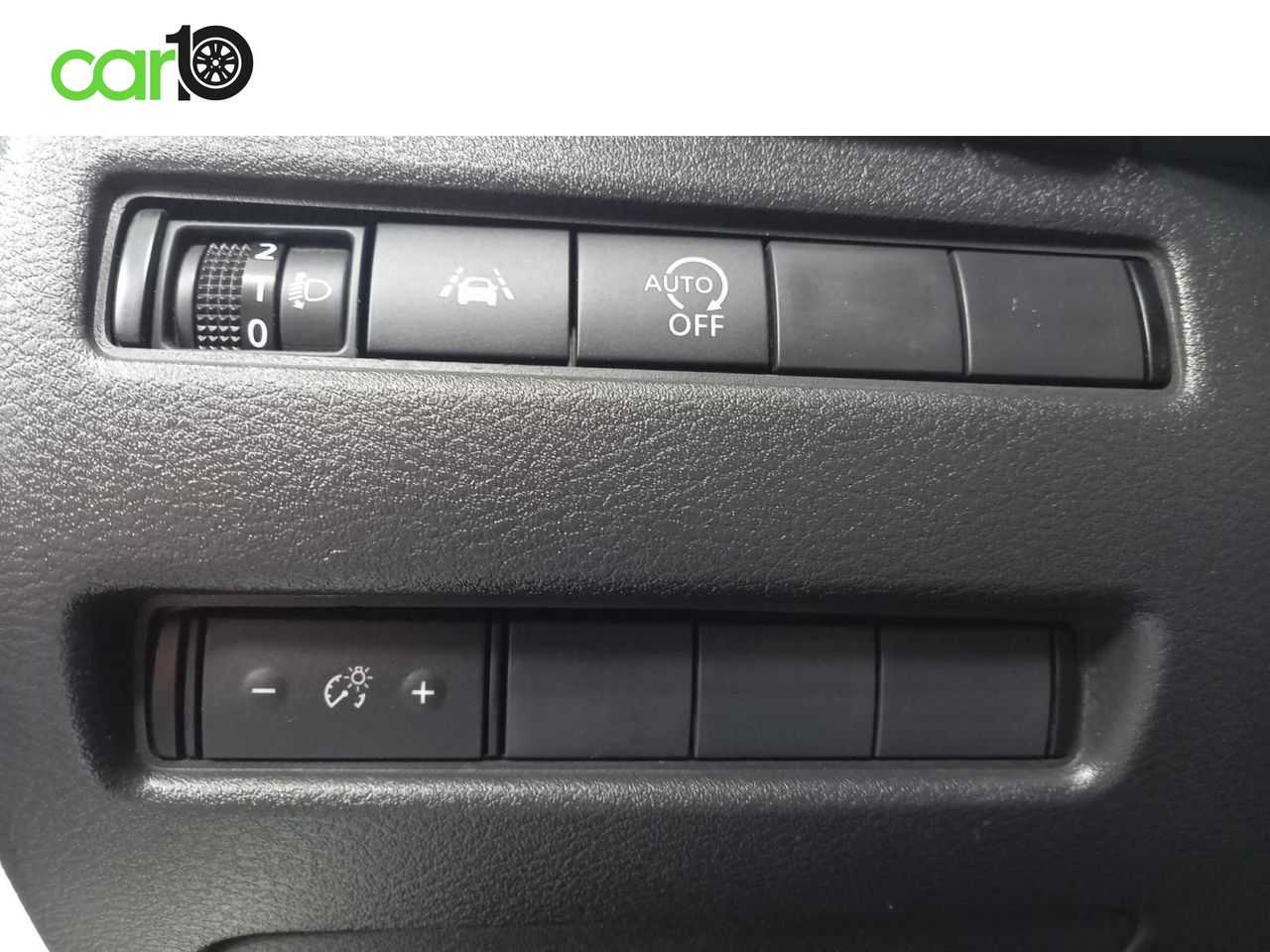 NISSAN QASHQAI DIG-T 103KW (140CV) MHEV 4X2 ACENTA  - Foto 20