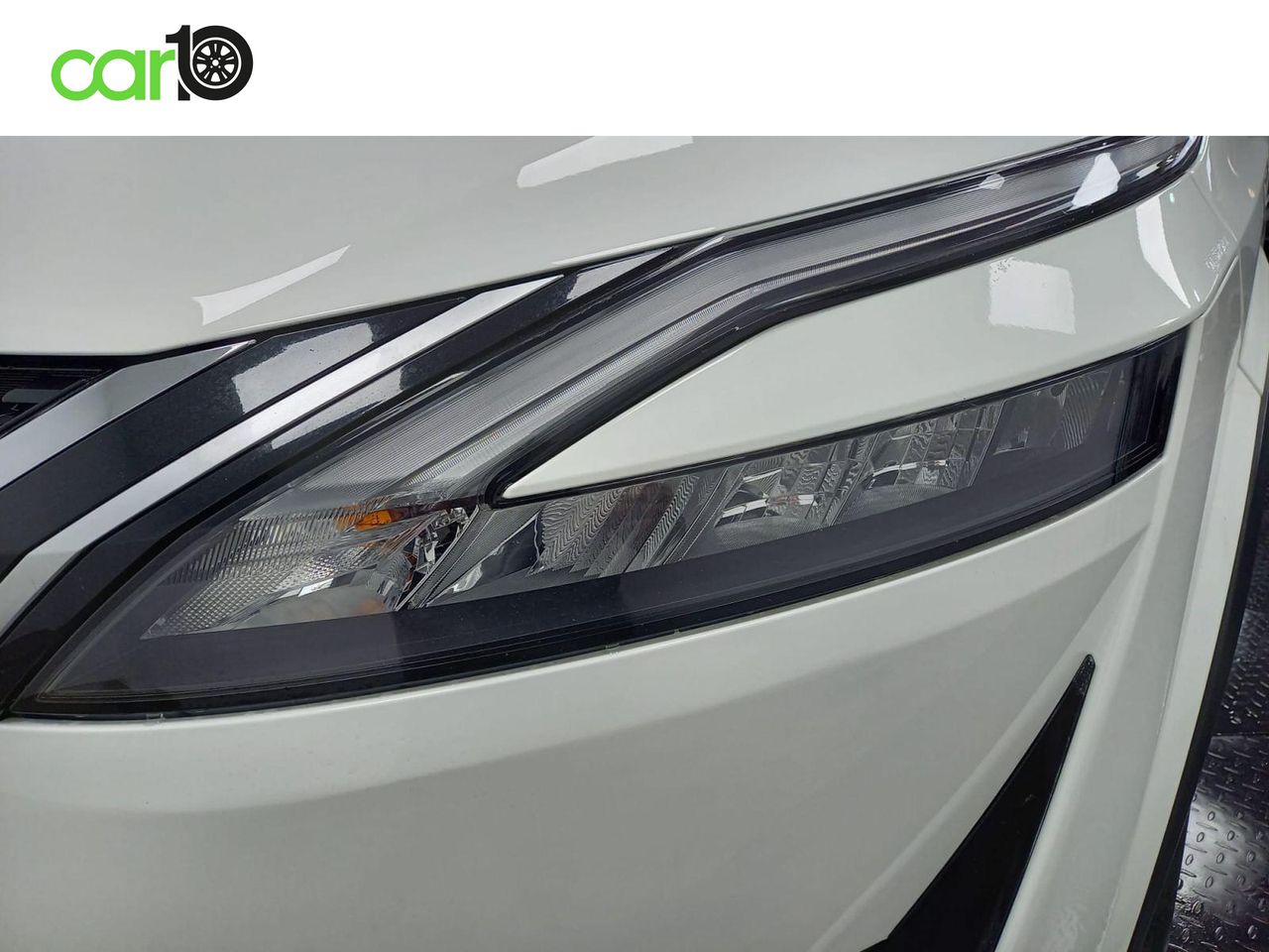 NISSAN QASHQAI DIG-T 103KW (140CV) MHEV 4X2 ACENTA  - Foto 25