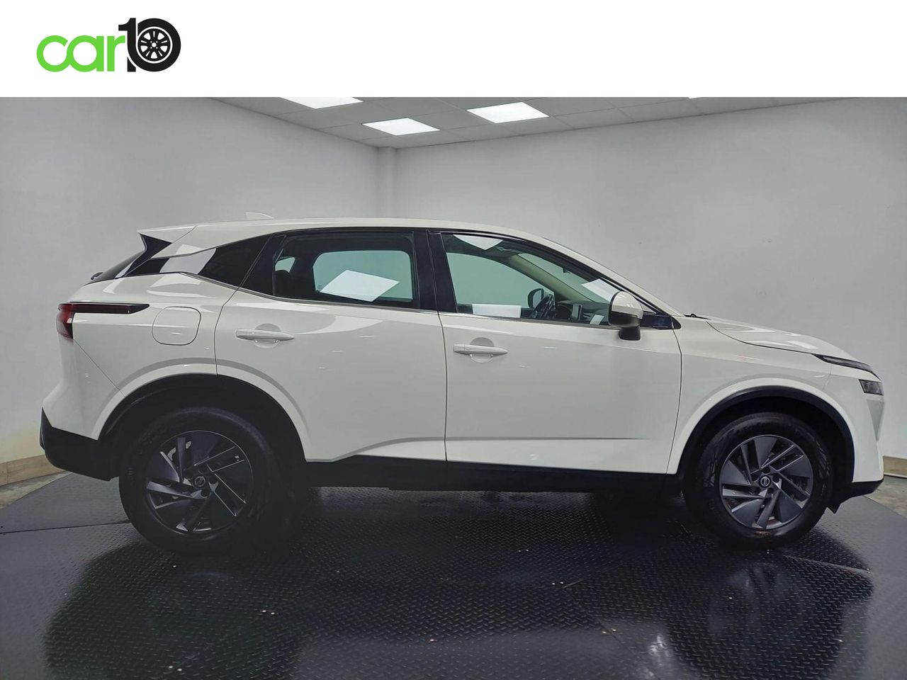 NISSAN QASHQAI DIG-T 103KW (140CV) MHEV 4X2 ACENTA  - Foto 7