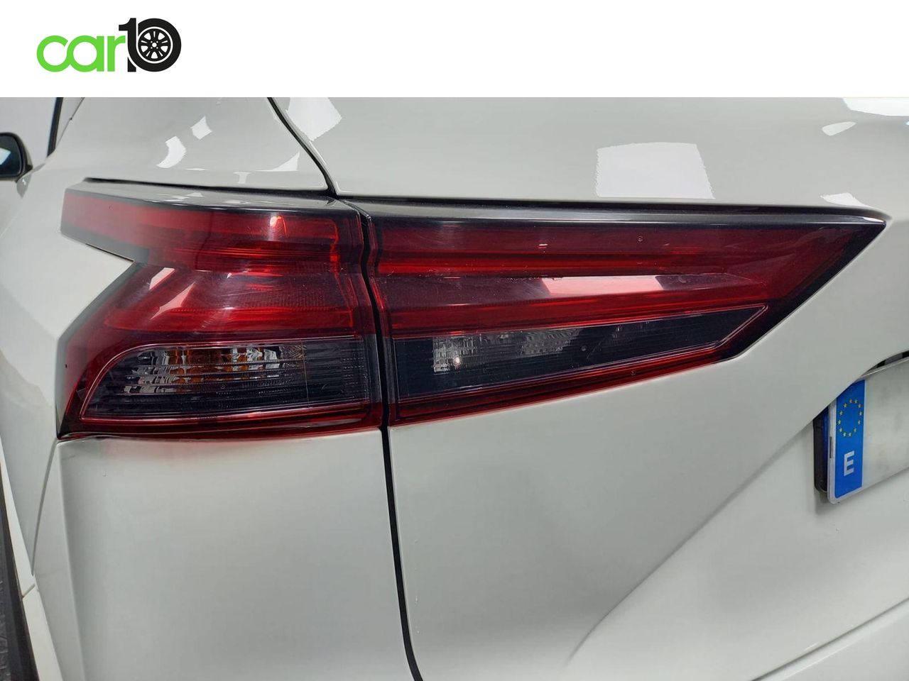 NISSAN QASHQAI DIG-T 103KW (140CV) MHEV 4X2 ACENTA  - Foto 26