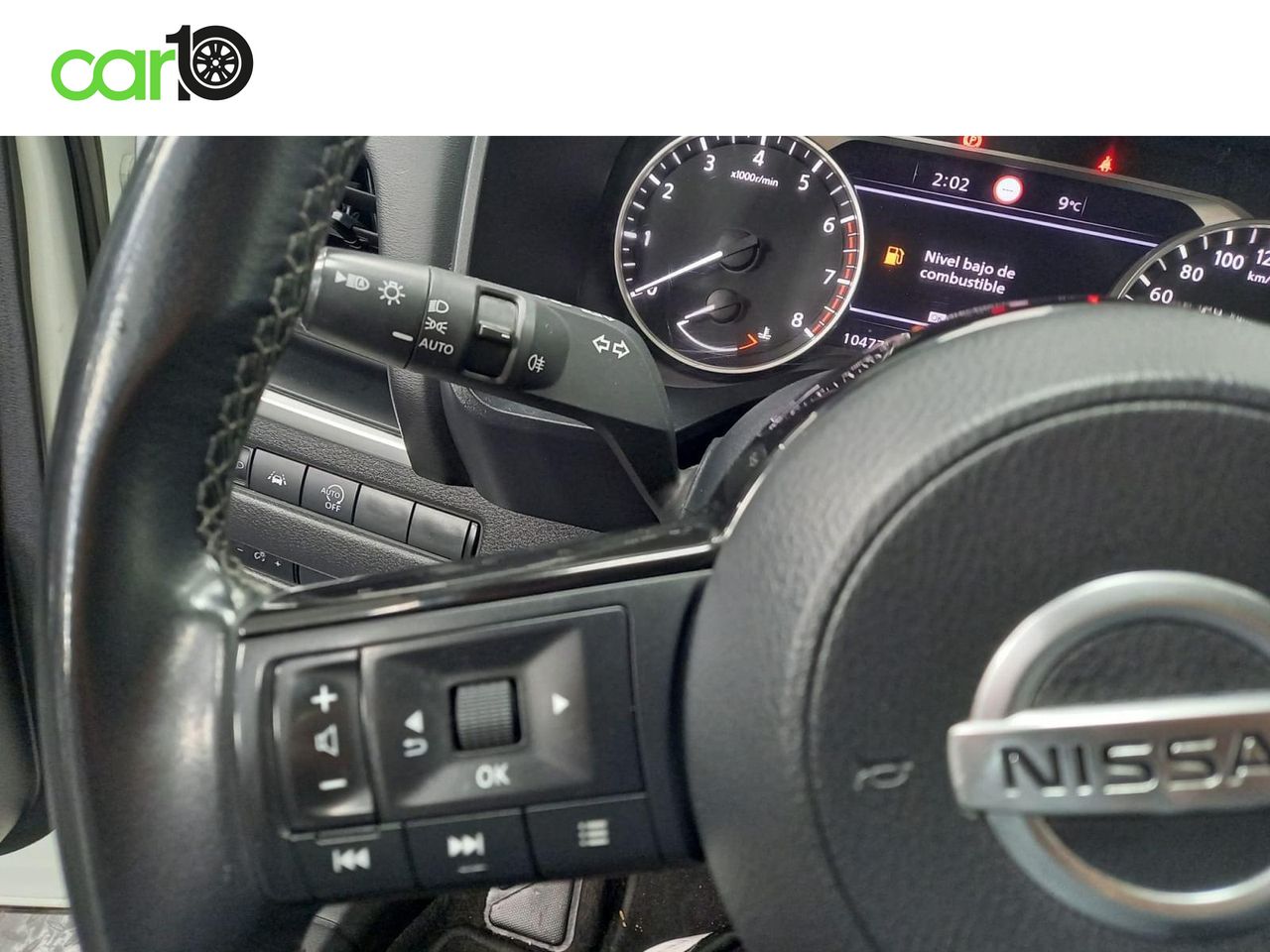 NISSAN QASHQAI DIG-T 103KW (140CV) MHEV 4X2 ACENTA  - Foto 19