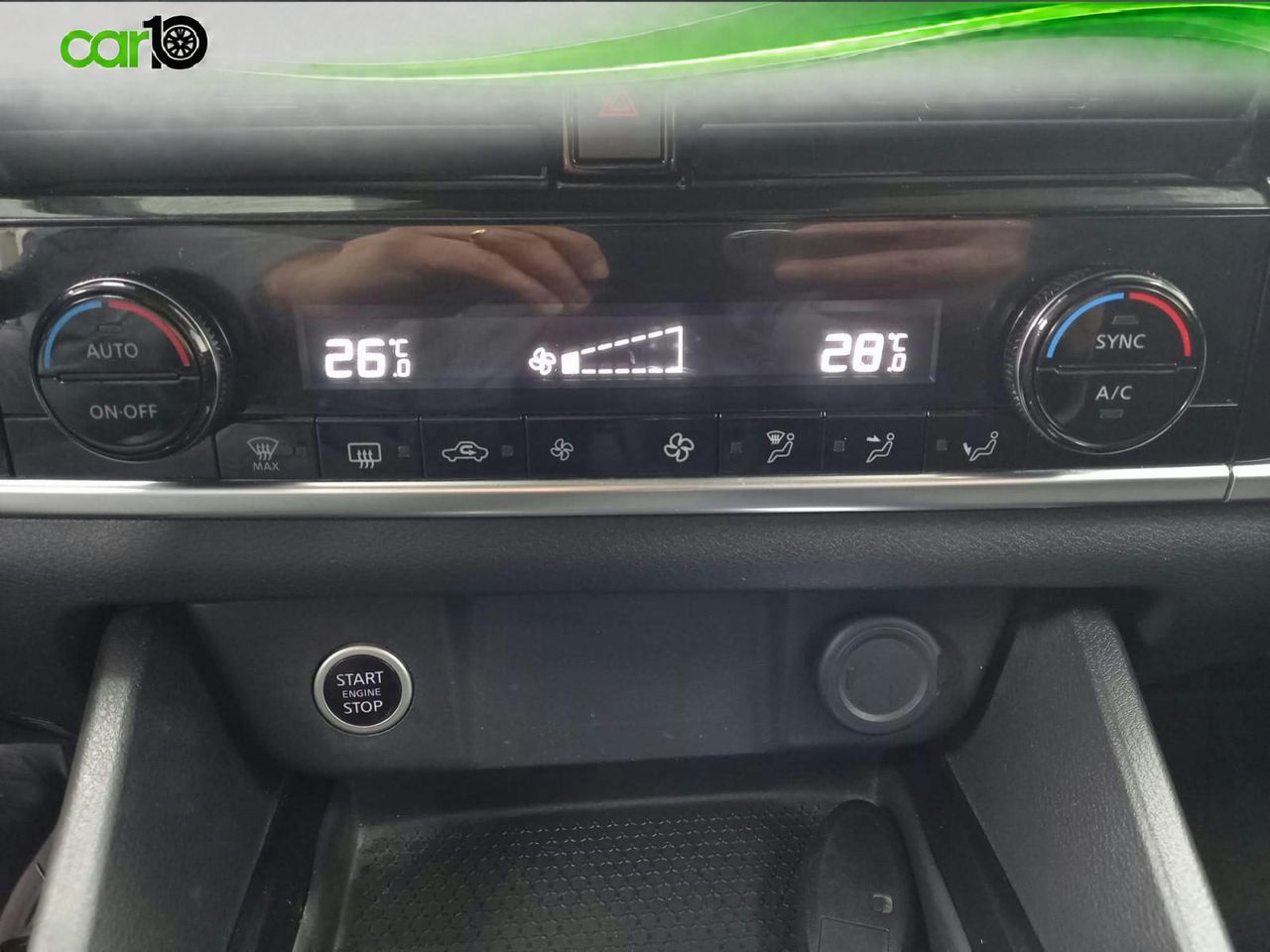 Nissan Qashqai DIG-T 103kW (140CV) mHEV 4x2 Acenta  - Foto 15