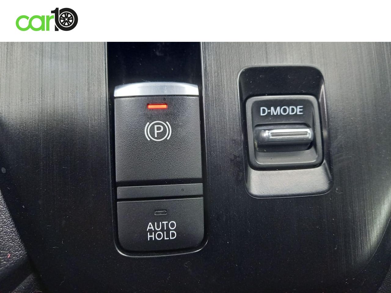 NISSAN QASHQAI DIG-T 103KW (140CV) MHEV 4X2 ACENTA  - Foto 17