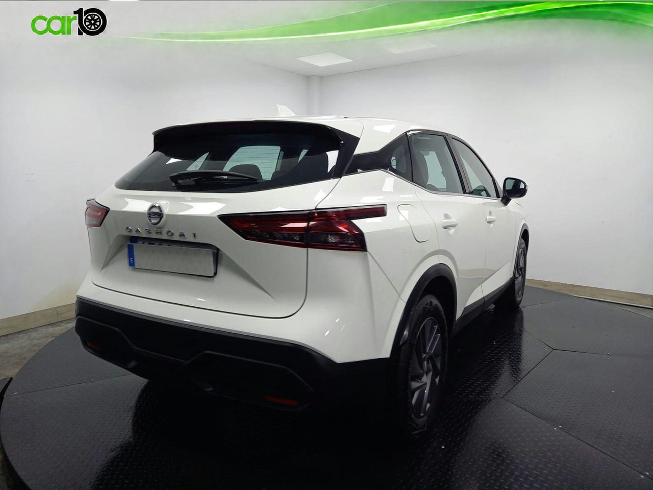 Nissan Qashqai DIG-T 103kW (140CV) mHEV 4x2 Acenta  - Foto 6
