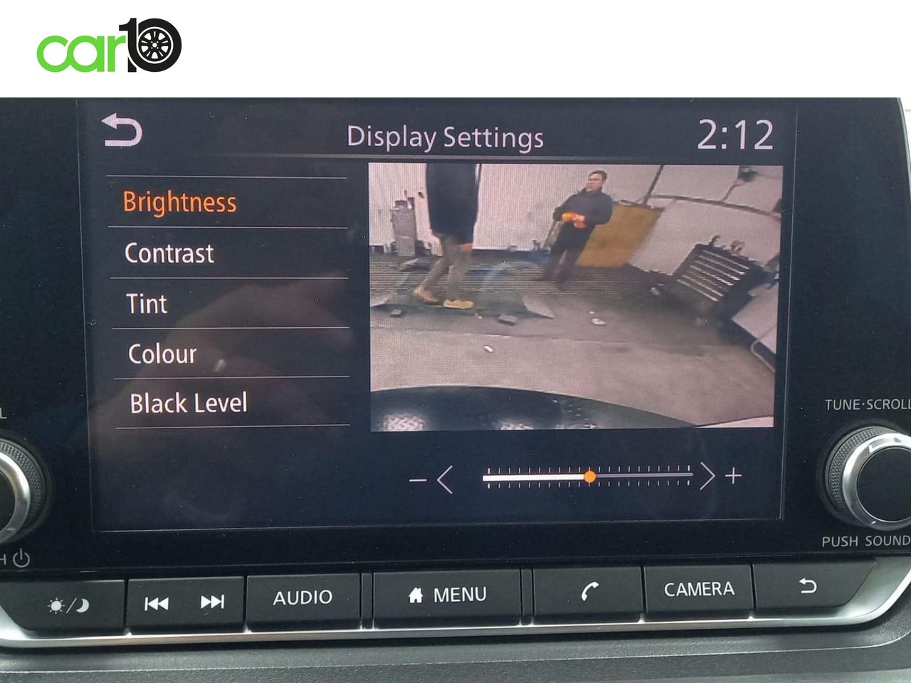 NISSAN QASHQAI DIG-T 103KW (140CV) MHEV 4X2 ACENTA  - Foto 8