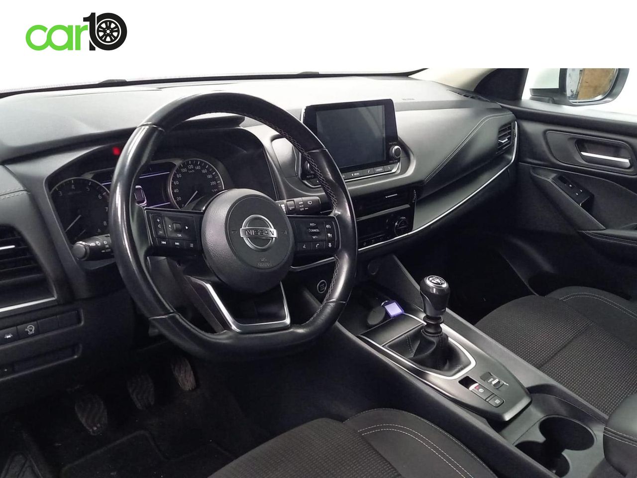 NISSAN QASHQAI DIG-T 103KW (140CV) MHEV 4X2 ACENTA  - Foto 9