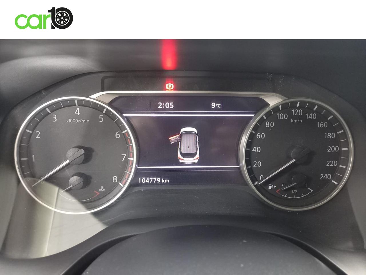 NISSAN QASHQAI DIG-T 103KW (140CV) MHEV 4X2 ACENTA  - Foto 10