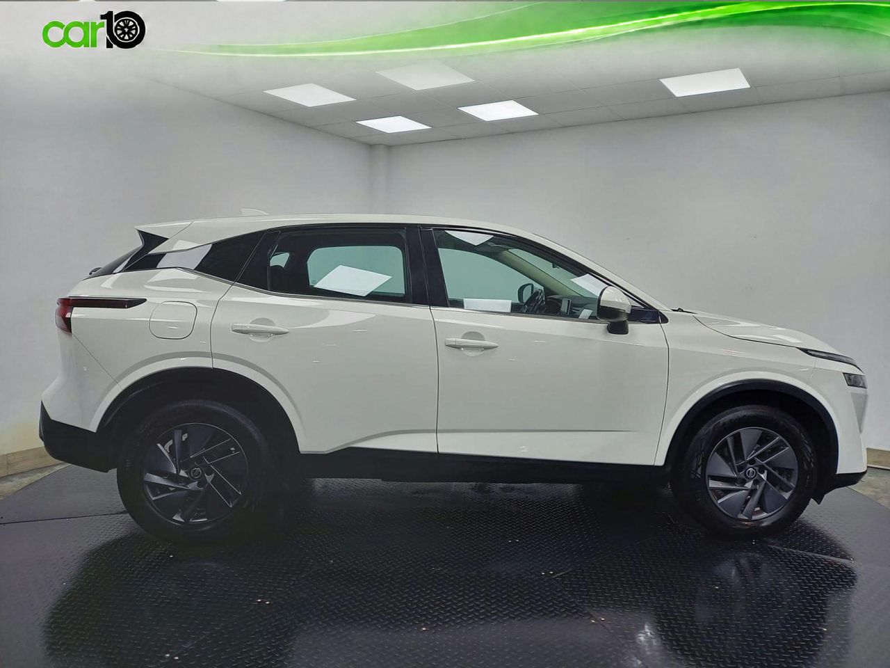 Nissan Qashqai DIG-T 103kW (140CV) mHEV 4x2 Acenta  - Foto 8