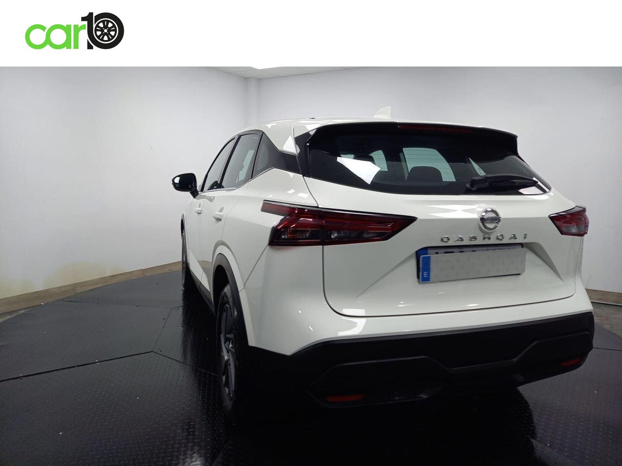 NISSAN QASHQAI DIG-T 103KW (140CV) MHEV 4X2 ACENTA  - Foto 6