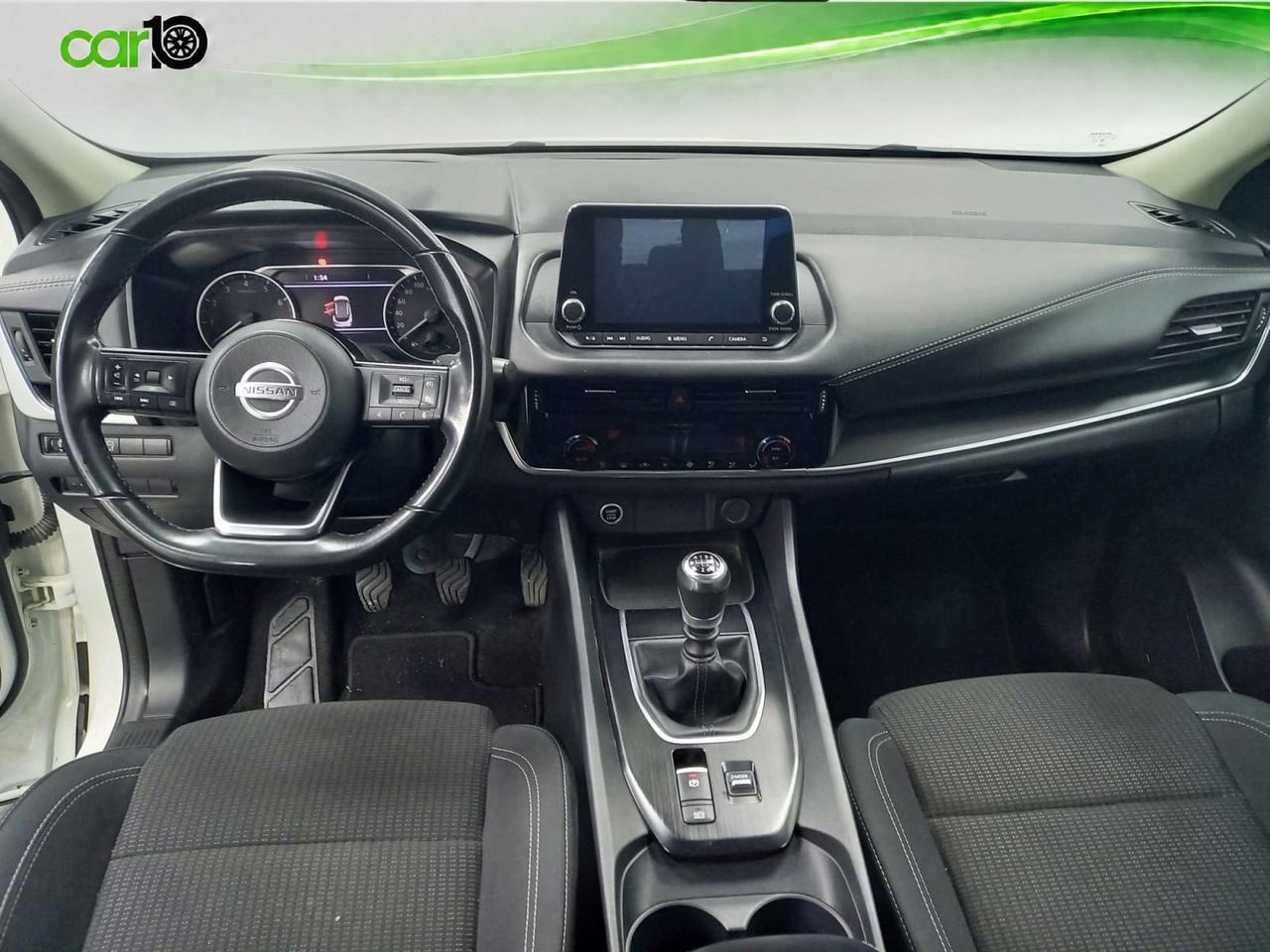 Nissan Qashqai DIG-T 103kW (140CV) mHEV 4x2 Acenta  - Foto 22