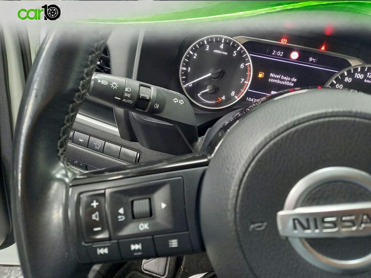 Nissan Qashqai DIG-T 103kW (140CV) mHEV 4x2 Acenta  - Foto 20