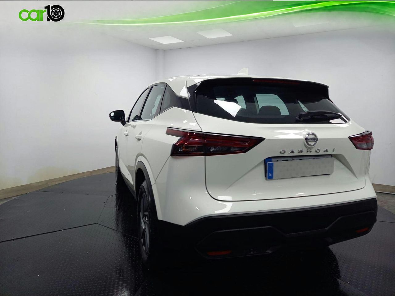 Nissan Qashqai DIG-T 103kW (140CV) mHEV 4x2 Acenta  - Foto 7
