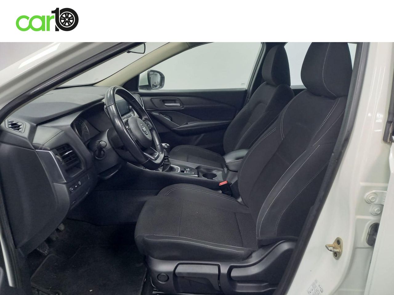 NISSAN QASHQAI DIG-T 103KW (140CV) MHEV 4X2 ACENTA  - Foto 22