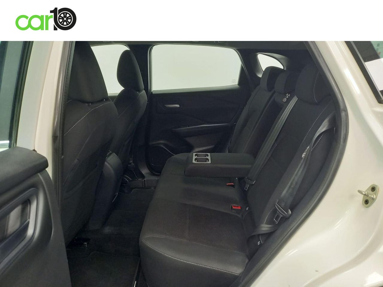 NISSAN QASHQAI DIG-T 103KW (140CV) MHEV 4X2 ACENTA  - Foto 23