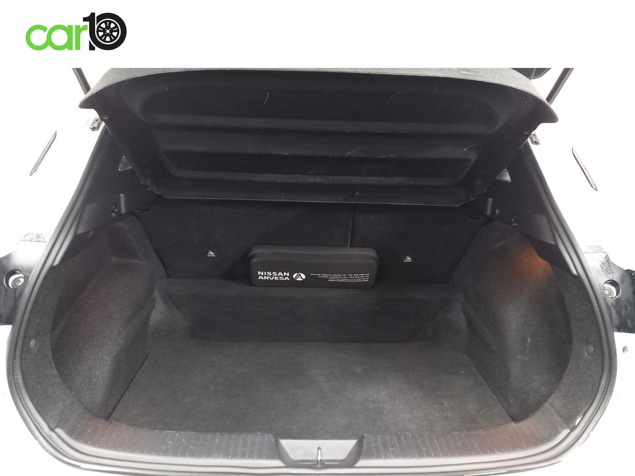 NISSAN QASHQAI DIG-T 103KW (140CV) MHEV 4X2 ACENTA  - Foto 28