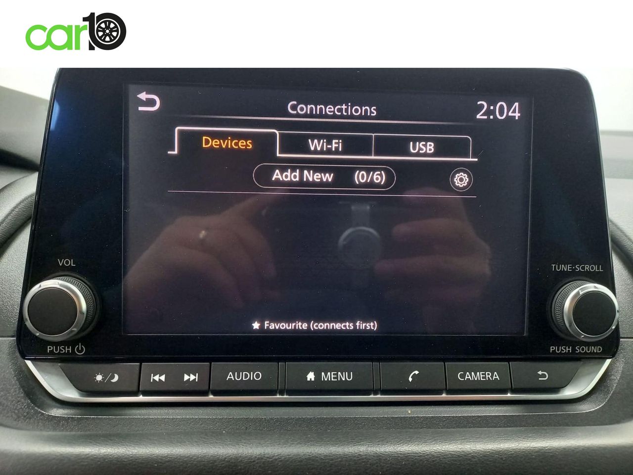 NISSAN QASHQAI DIG-T 103KW (140CV) MHEV 4X2 ACENTA  - Foto 13