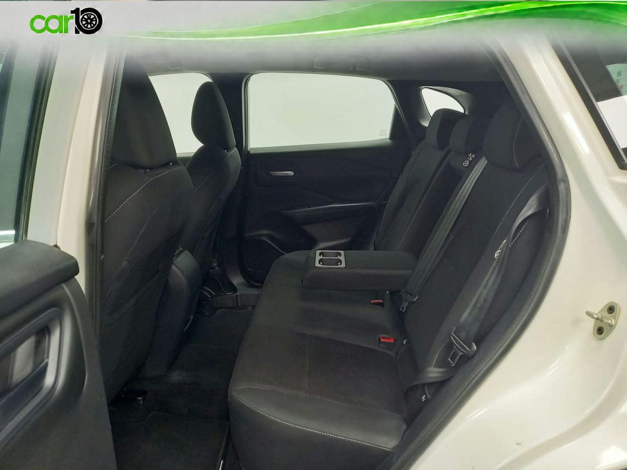 Nissan Qashqai DIG-T 103kW (140CV) mHEV 4x2 Acenta  - Foto 24